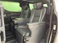 2022 Toyota Alphard Hybrid