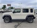 2026 Suzuki Jimny