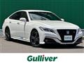 2020 Toyota Crown Hybrid