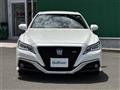 2020 Toyota Crown Hybrid