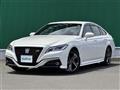 2020 Toyota Crown Hybrid