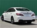 2020 Toyota Crown Hybrid