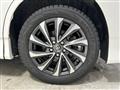 2022 Toyota Voxy