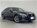 2020 Toyota Crown Hybrid
