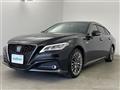 2020 Toyota Crown Hybrid
