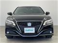 2020 Toyota Crown Hybrid