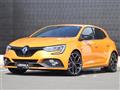 2022 Renault Megane