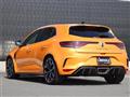 2022 Renault Megane