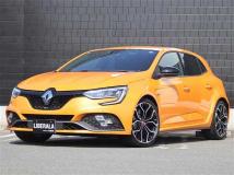 2022 Renault Megane