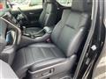 2019 Toyota Alphard Hybrid