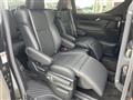 2019 Toyota Alphard Hybrid