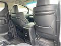 2019 Toyota Alphard Hybrid
