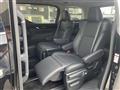 2019 Toyota Alphard Hybrid