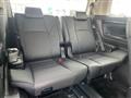 2019 Toyota Alphard Hybrid