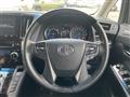2019 Toyota Alphard Hybrid