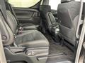 2020 Toyota Vellfire
