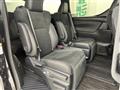 2020 Toyota Vellfire