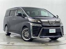 2020 Toyota Vellfire