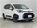 2024 Toyota Sienta