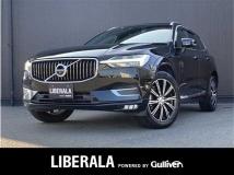 2018 Volvo XC60