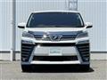 2018 Toyota Vellfire
