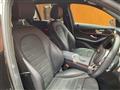 2019 Mercedes-Benz GLC-Class