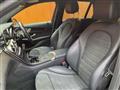 2019 Mercedes-Benz GLC-Class