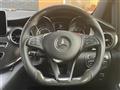 2017 Mercedes-Benz V-Class