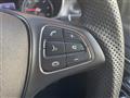 2017 Mercedes-Benz V-Class