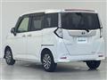 2023 Toyota Roomy