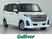 2023 Toyota Roomy