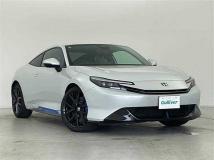 2026 Honda Prelude