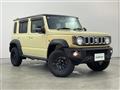 2025 Suzuki Jimny
