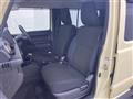 2025 Suzuki Jimny
