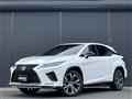 2020 Lexus RX