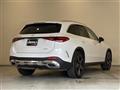 2024 Mercedes-Benz GLC-Class