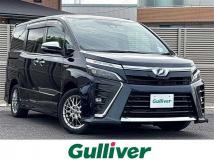2020 Toyota Voxy