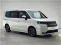 2022 Honda Step WGN