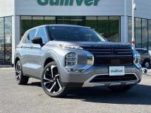 2022 Mitsubishi OUTLANDER PHEV
