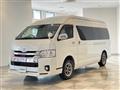 2019 Toyota Hiace