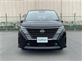 2025 Nissan Serena