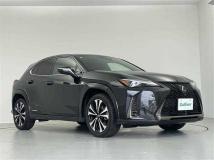 2022 Lexus UX