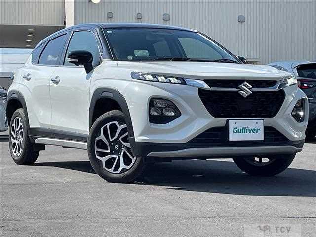 2025 Suzuki Suzuki Others