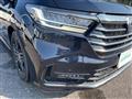 2021 Honda Odyssey Hybrid