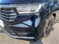 2021 Honda Odyssey Hybrid