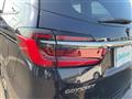 2021 Honda Odyssey Hybrid