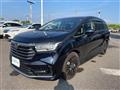 2021 Honda Odyssey Hybrid