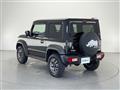 2024 Suzuki Jimny Sierra