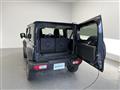 2024 Suzuki Jimny Sierra