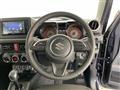2024 Suzuki Jimny Sierra